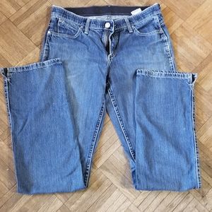 Women's Wrangle Jeans